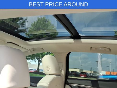 Used 2023 Buick Envision Avenir AWD/4WD image 14