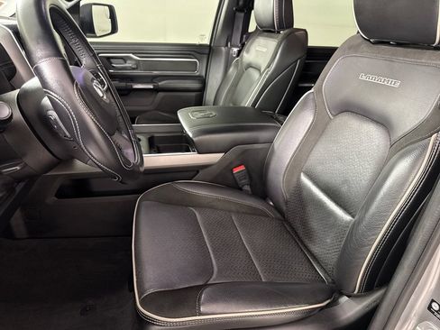 Used 2023 RAM 1500 Laramie AWD/4WD image 11