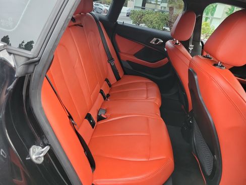 Used 2021 BMW 228i Gran Coupe w/ Convenience Package FWD image 26