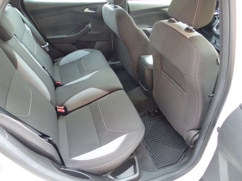 Used 2018 Ford Focus ST image 22