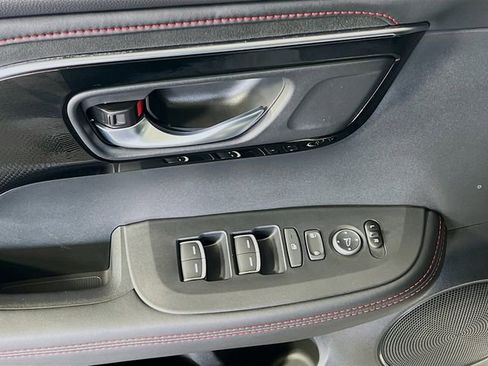 Used 2025 Acura ADX A-Spec image 12