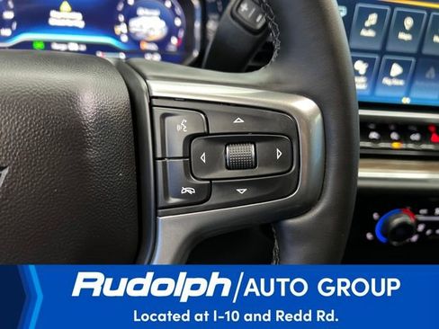 Used 2024 Chevrolet Silverado 1500 LT image 19