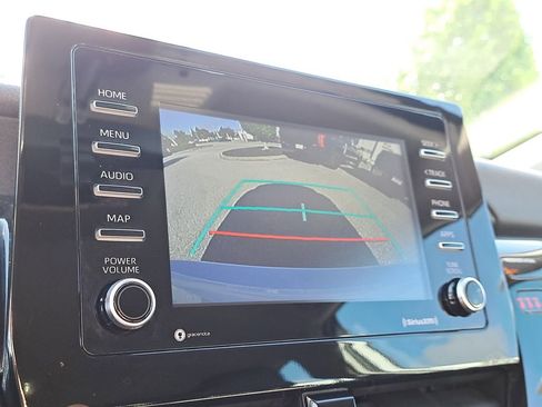 Certified 2021 Toyota Camry SE image 22