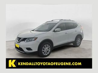 Used 2016 Nissan Rogue S w/ Appearance Package video 1