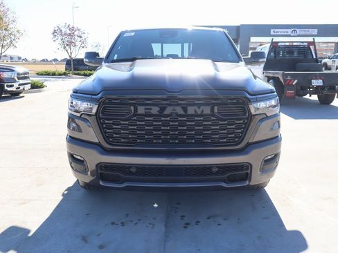 New 2026 RAM 1500 Big Horn image 9