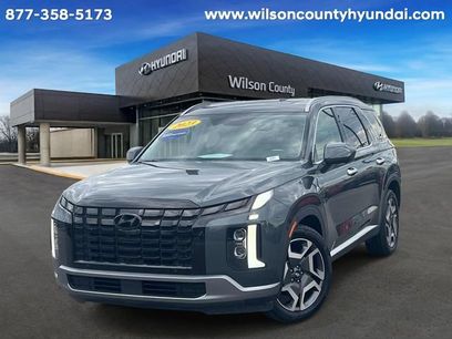 Used 2023 Hyundai Palisade Limited