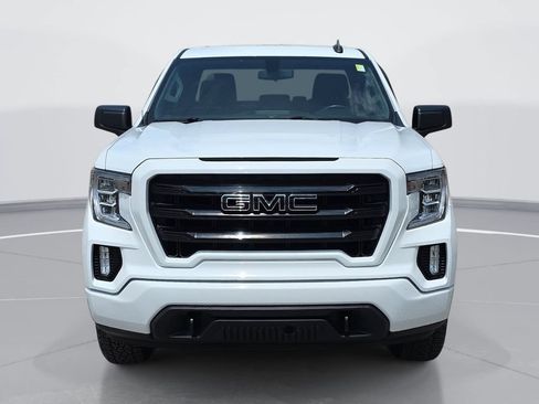 Certified 2022 GMC Sierra 1500 Elevation AWD/4WD image 10
