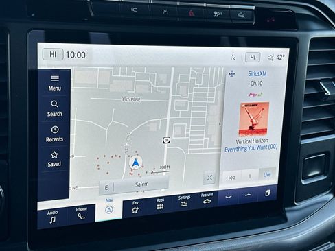 Used 2022 Ford F150 Raptor w/ Equipment Group 801A High image 17