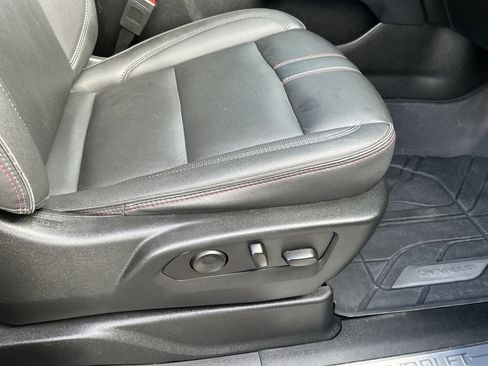 Used 2023 Chevrolet Tahoe RST w/ RST Performance Edition AWD/4WD image 15