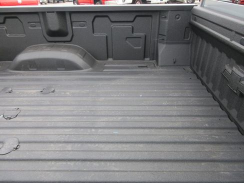 New 2026 Chevrolet Silverado 3500 High Country w/ High Country Premium Package image 14