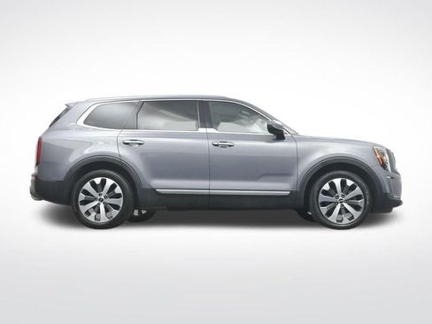 Used 2022 Kia Telluride S AWD/4WD image 35