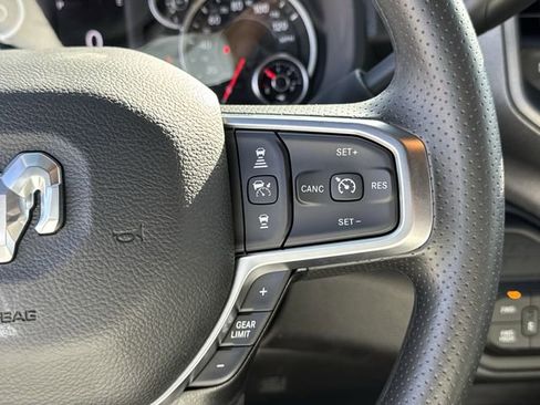 New 2026 RAM 5500 Tradesman image 13