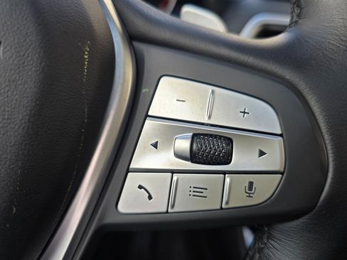 Used 2024 BMW X3 xDrive30i w/ Convenience Package image 33