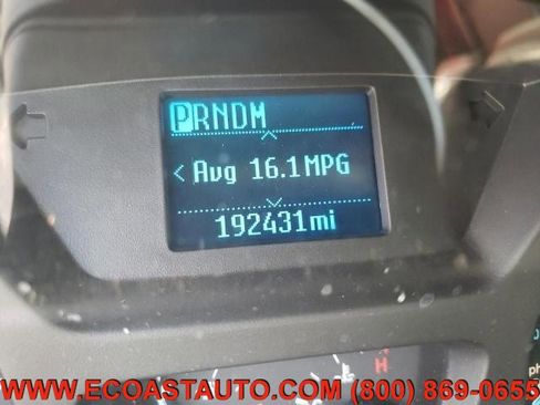 Used 2015 Ford Transit 250 130 Low Roof w/ Exterior Upgrade Package image 7