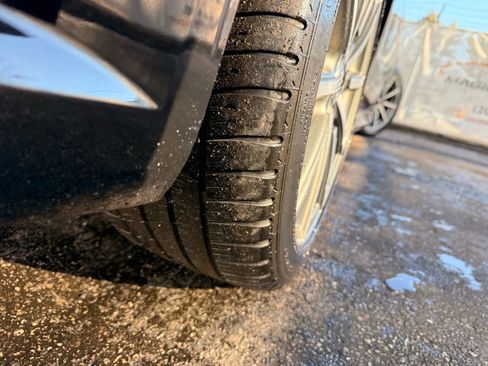 Used 2017 Audi A6 3.0T Premium Plus w/ 19" Sport Package image 42