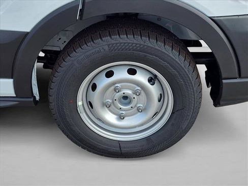 New 2026 Ford Transit 150 Low Roof RWD image 9