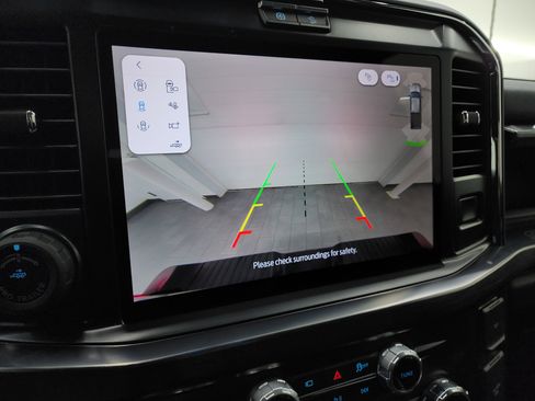 Used 2025 Ford F350 Lariat w/ Lariat Ultimate Package image 16