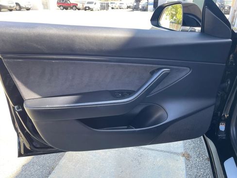 Used 2019 Tesla Model 3 Long Range AWD/4WD image 15