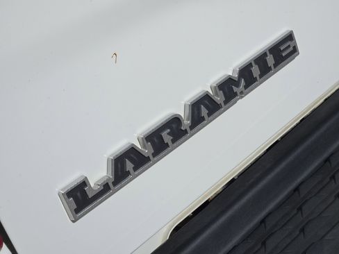Used 2023 RAM 2500 Laramie image 12