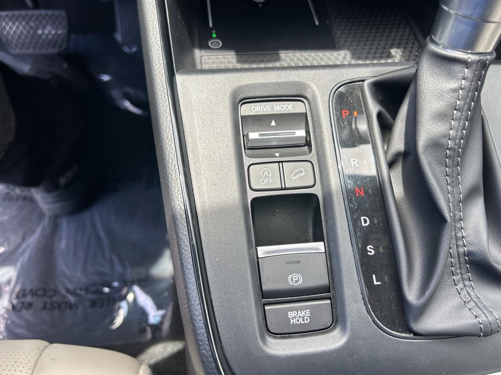 Used 2026 Honda CR-V EX-L image 41