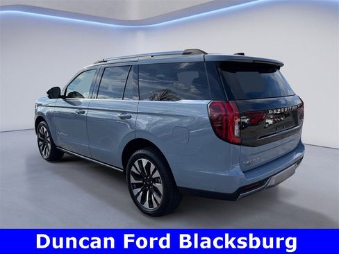 New 2025 Ford Expedition Platinum w/ Driver's Package image 5