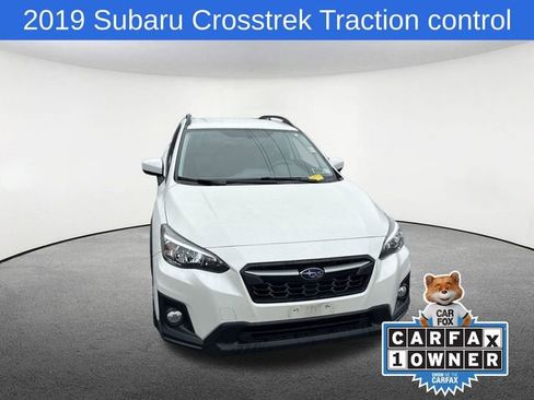 Used 2019 Subaru Crosstrek 2.0i Premium image 13