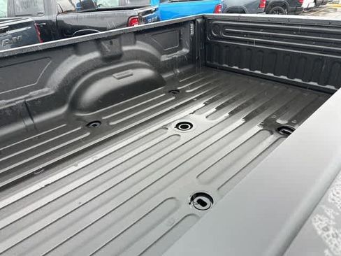 New 2026 RAM 3500 Big Horn AWD/4WD image 3