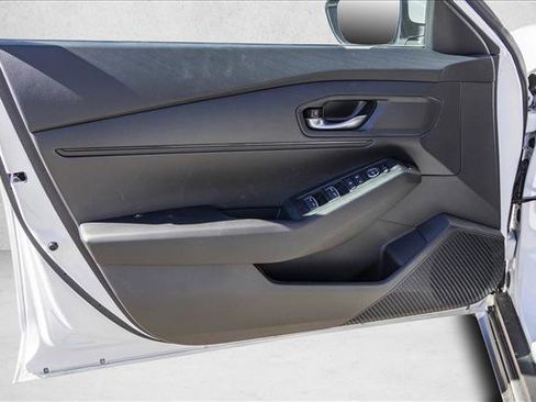 New 2026 Honda Accord LX image 12