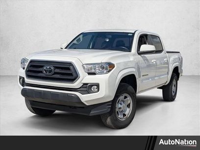 Used 2022 Toyota Tacoma SR5
