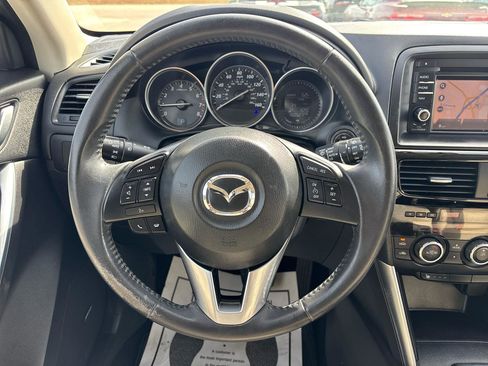 Used 2015 MAZDA CX-5 Grand Touring image 13