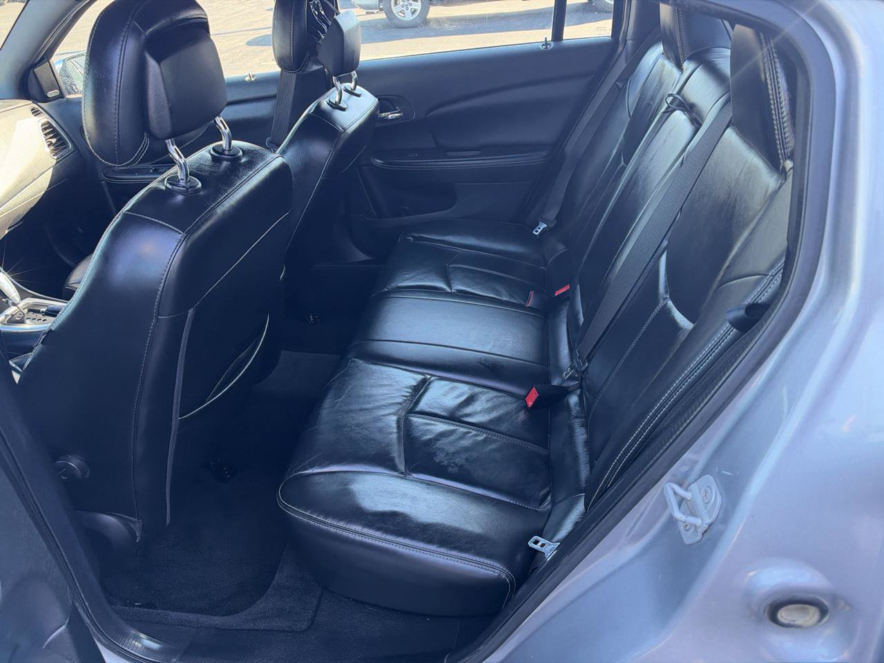 Used 2013 Chrysler 200 Limited FWD image 19