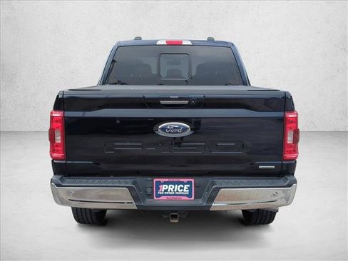Used 2021 Ford F150 XLT w/ Equipment Group 302A High AWD/4WD image 6