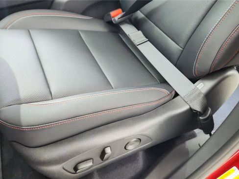 New 2026 Chevrolet Traverse Z71 w/ Enhanced Driving Package image 17