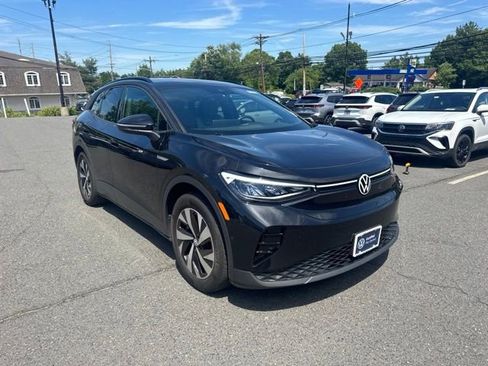Used 2023 Volkswagen ID.4 Pro RWD image 3