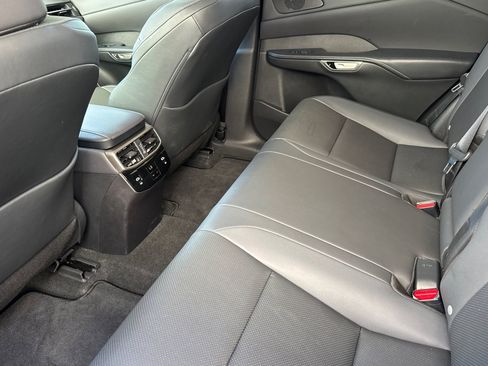 Certified 2025 Lexus RX 350h w/ Convenience Package AWD/4WD image 15