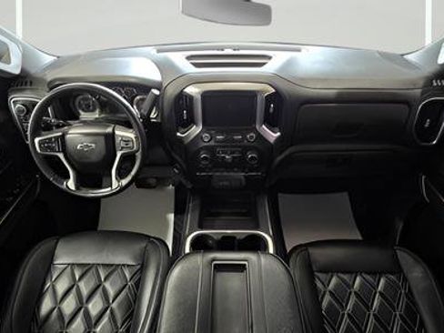 Used 2022 Chevrolet Silverado 1500 RST w/ Safety Package image 29