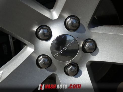 Used 2014 Dodge Challenger R/T RWD image 19