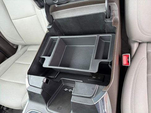 Used 2023 GMC Sierra 1500 SLT w/ SLT Premium Package image 27