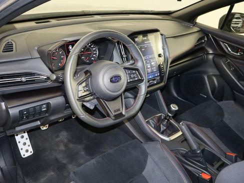 Used 2024 Subaru WRX Limited image 22