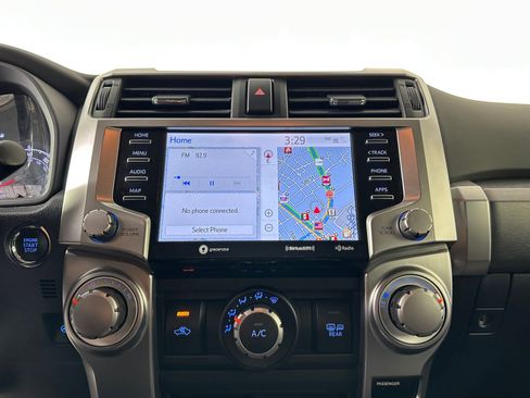 Used 2024 Toyota 4Runner SR5 Premium image 25