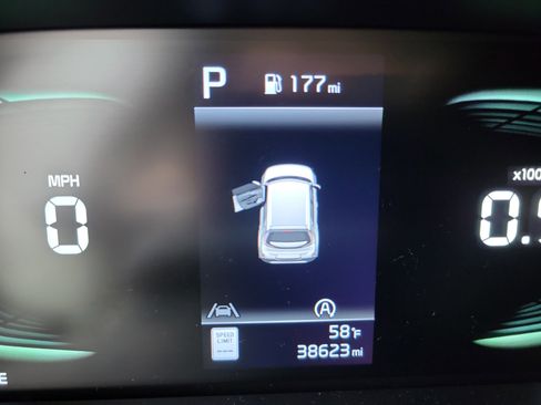 Used 2023 Kia Soul S image 15