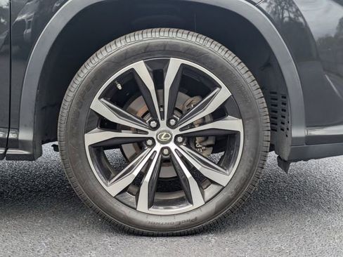 Used 2017 Lexus RX 350 FWD w/ Premium Package image 11