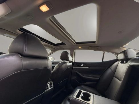Used 2016 Nissan Maxima 3.5 SL FWD image 8