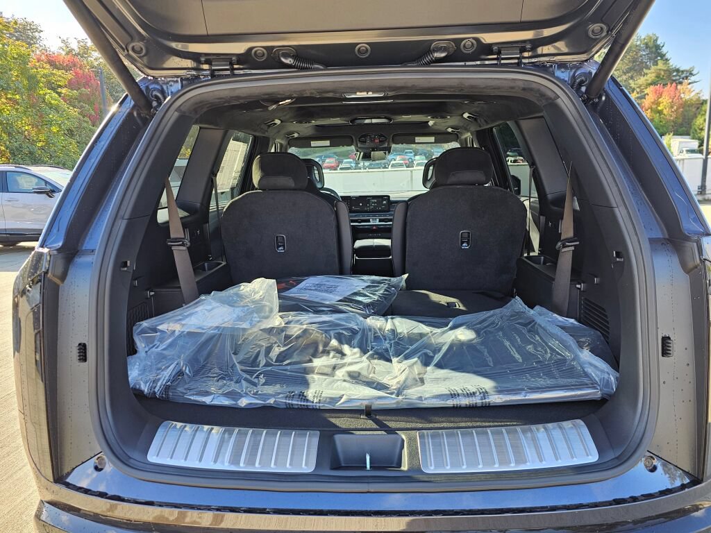New 2027 Kia Telluride SX Prestige AWD/4WD image 24