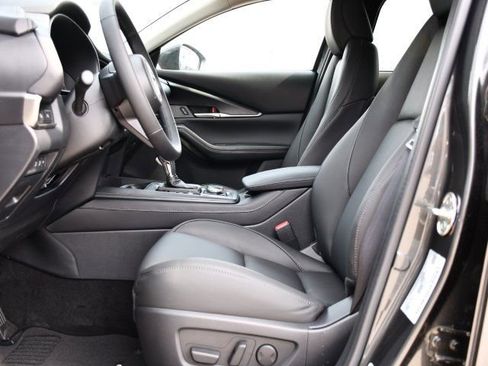 New 2026 MAZDA CX-30 AWD 2.5 S w/ Select Sport Pkg image 11