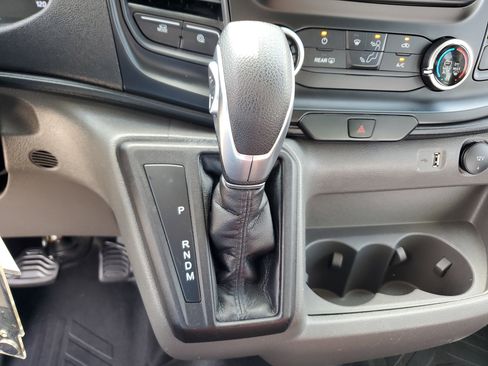 Used 2024 Ford Transit 250 Low Roof w/ Exterior Upgrade Package image 22