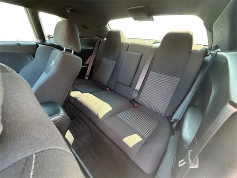 Used 2021 Dodge Challenger R/T Scat Pack image 16