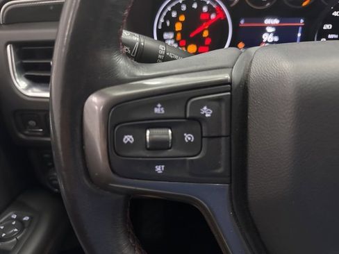 Used 2021 Chevrolet Tahoe RST image 13