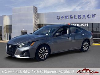Used 2024 Nissan Altima 2.5 SV video 1