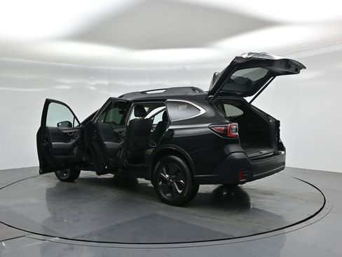 Used 2020 Subaru Outback Onyx Edition XT w/ Tech Package 2 image 32